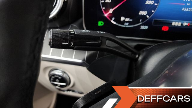 Mercedes C-CLASS C300 4MATIC Avantgarde купить на сайте DeffCars