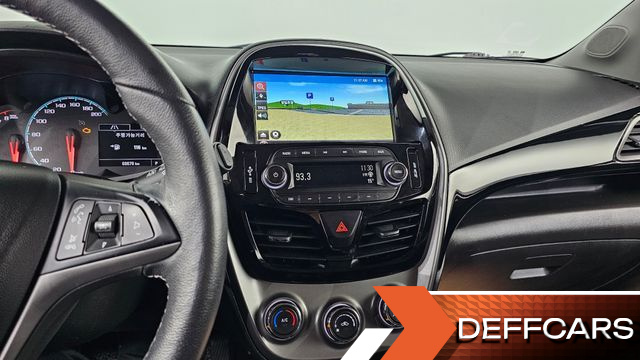 ChevroletGMDaewoo SPARK Premier купить на сайте DeffCars