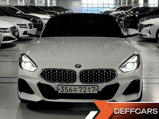 BMW Z4 sDrive20i M Sport купить на сайте DeffCars