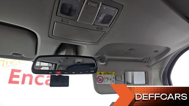 Kia RAY Prestige купить на сайте DeffCars