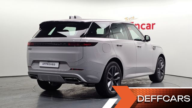 Land Rover RANGE ROVER SPORT P360 HSE Dynamic купить на сайте DeffCars