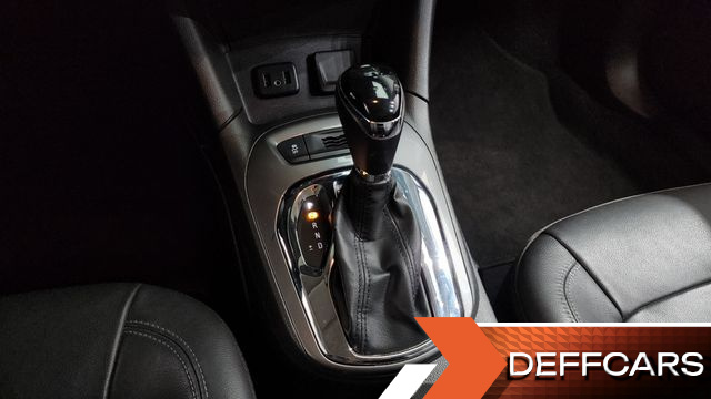 ChevroletGMDaewoo CRUZE 1.4 Turbo LT Deluxe купить на сайте DeffCars