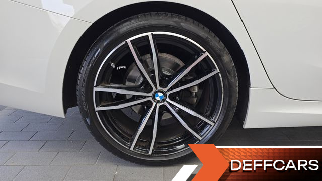 BMW 3-SERIES 320i M Sport купить на сайте DeffCars