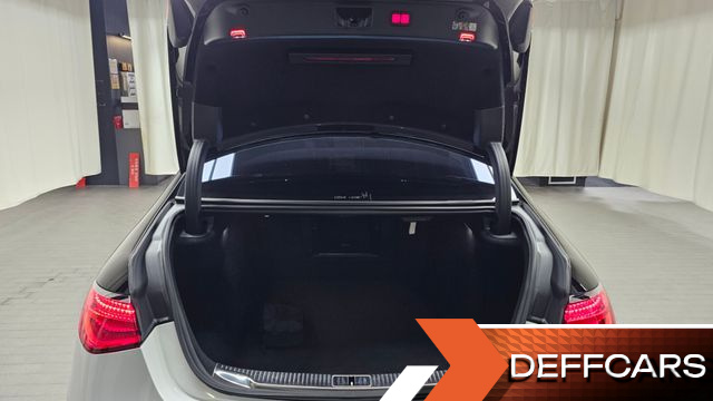 Mercedes S-CLASS Maybach S580 4MATIC купить на сайте DeffCars