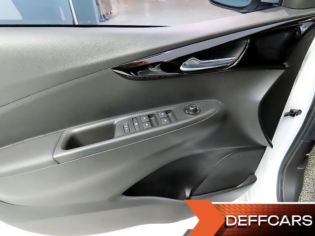 ChevroletGMDaewoo SPARK Premier купить на сайте DeffCars
