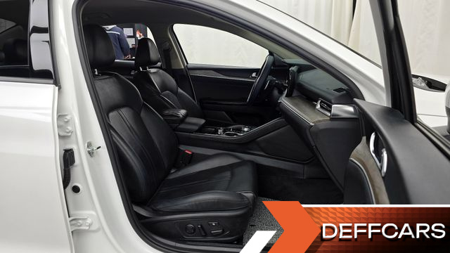 Kia K5 1.6 Turbo Noblesse купить на сайте DeffCars