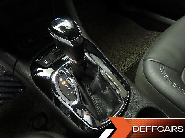 ChevroletGMDaewoo CRUZE 1.4 Turbo LTZ купить на сайте DeffCars