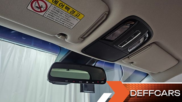 Kia SORENTO Diesel 2.2 2WD Noblesse Special купить на сайте DeffCars