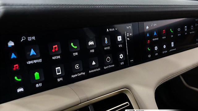 Porsche TAYCAN 4 Cross Turismo купить на сайте DeffCars