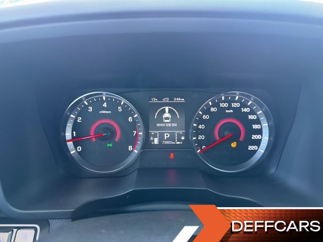 Ssangyong TIBOLI Gasoline 1.5 2WD V5 купить на сайте DeffCars