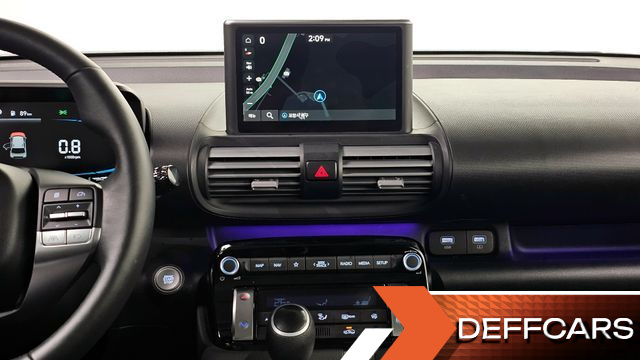 Hyundai CASPER The Essential купить на сайте DeffCars