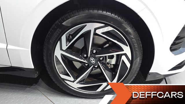 Hyundai SONATA 2.0 Exclusive купить на сайте DeffCars