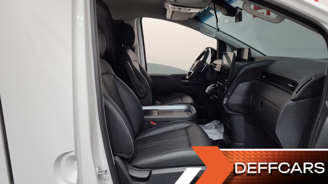 Hyundai ST1 Cargo Premium купить на сайте DeffCars