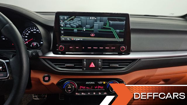 Kia K3 1.6 Prestige купить на сайте DeffCars