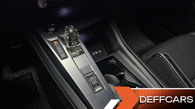 Peugeot 408 1.2 Pure Tech GT купить на сайте DeffCars