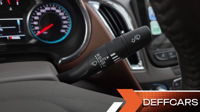 ChevroletGMDaewoo MALIBU 1.5 Turbo LTZ купить на сайте DeffCars
