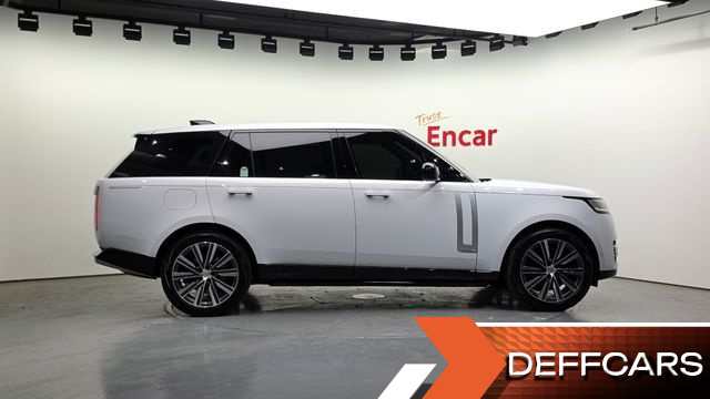 Land Rover RANGE ROVER P530 Autobiography Long Wheel Base купить на сайте DeffCars