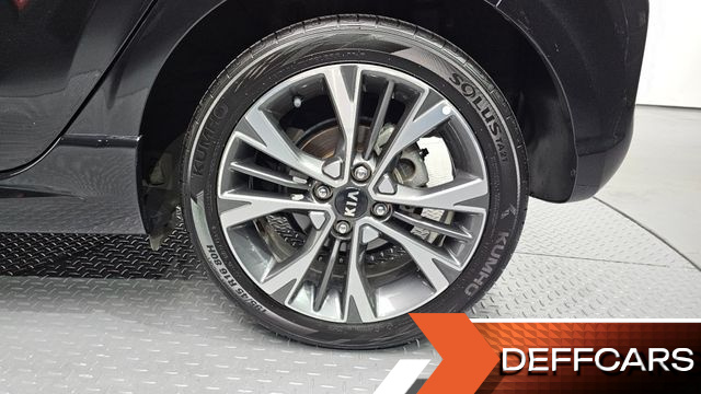 Kia MORNING Signature купить на сайте DeffCars
