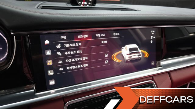 Porsche PANAMERA 2.9 AWD купить на сайте DeffCars