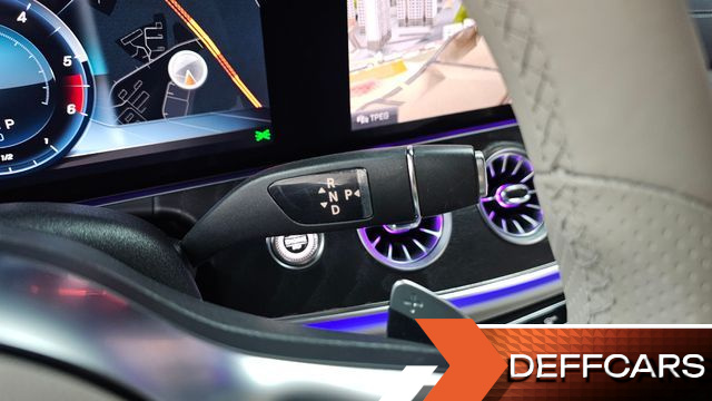 Mercedes E-CLASS E220d Cabriolet купить на сайте DeffCars
