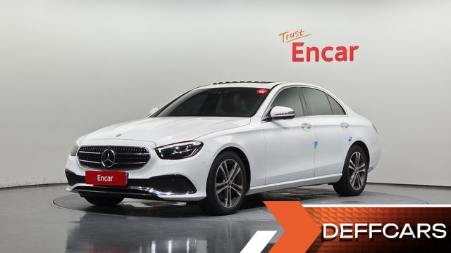 Mercedes E-CLASS E250 Avantgarde купить на сайте DeffCars