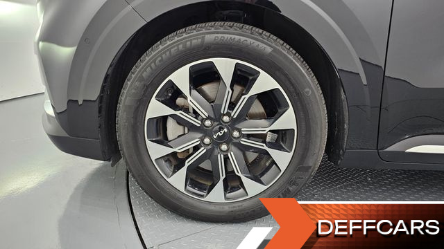 Kia CARNIVAL 7-Seater Signature купить на сайте DeffCars