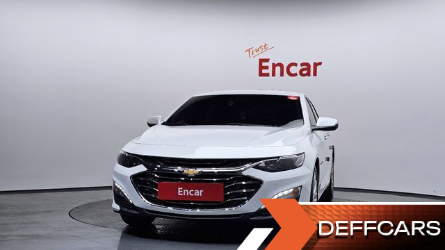 ChevroletGMDaewoo MALIBU 1.3 Turbo Premier купить на сайте DeffCars