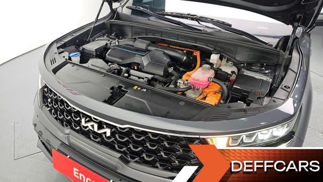 Kia SORENTO HEV 1.6 4WD Prestige купить на сайте DeffCars