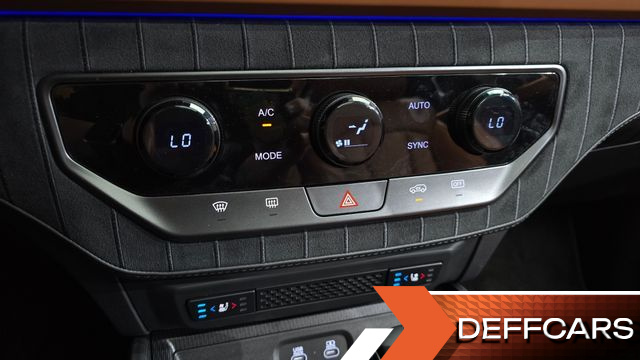 Ssangyong MUSSO Disel 2.2 4WD M9 Long Deck купить на сайте DeffCars