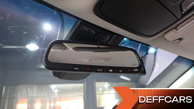 Kia SORENTO Diesel 2.0 2WD Noblesse купить на сайте DeffCars