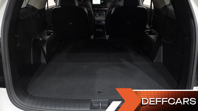 Hyundai PALISADE Gasoline 3.8 2WD Prestige купить на сайте DeffCars