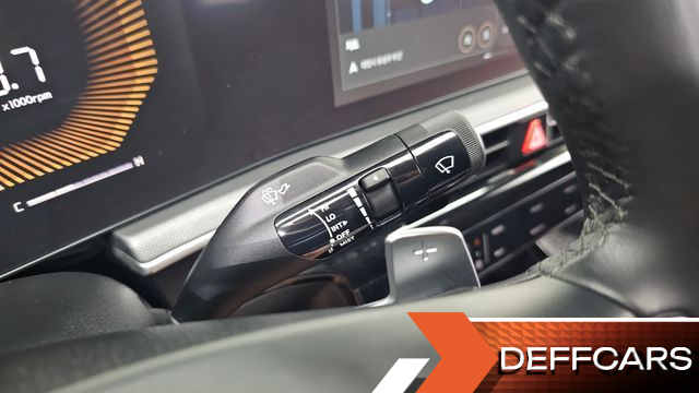 Kia K5 2.0 Prestige купить на сайте DeffCars
