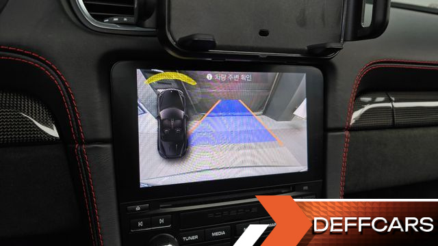 Porsche 718 4.0 GTS купить на сайте DeffCars