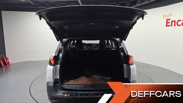 Peugeot 5008 1.5 BlueHDi GT купить на сайте DeffCars