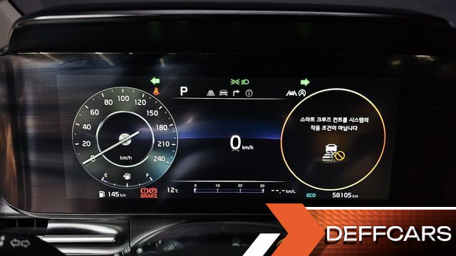 Kia CARNIVAL 9-Seater Prestige купить на сайте DeffCars
