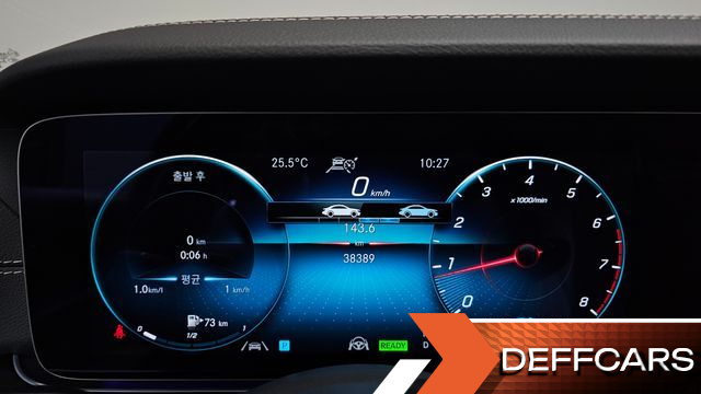 Mercedes E-CLASS E450 4MATIC Exclusive купить на сайте DeffCars