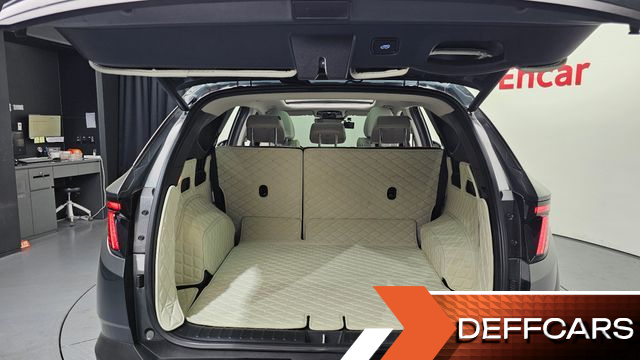 Hyundai TUCSON Gasoline 1.6 Turbo 4WD Inspiration купить на сайте DeffCars