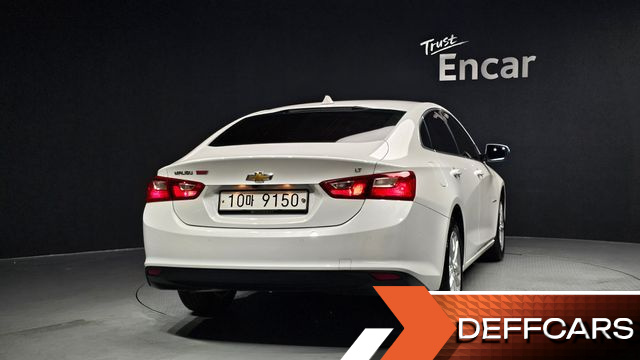 ChevroletGMDaewoo MALIBU 1.5 Turbo LT Deluxe купить на сайте DeffCars
