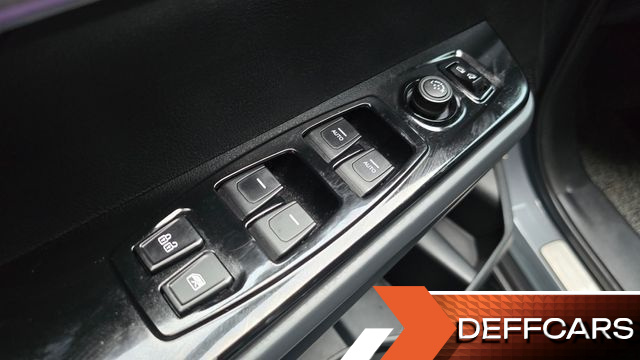 Ssangyong TORRES Gasoline 1.5 2WD T7 купить на сайте DeffCars