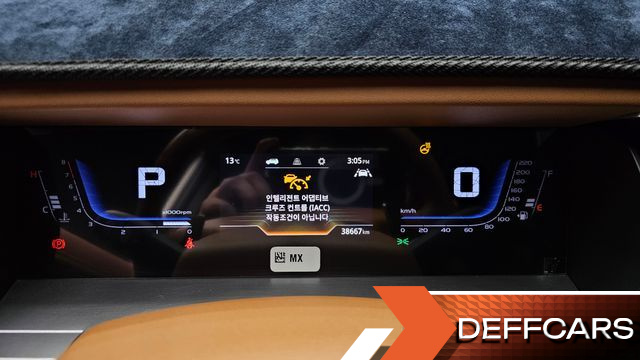 Ssangyong TORRES Gasoline 1.5 2WD T7 купить на сайте DeffCars