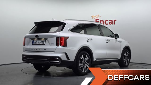 Kia SORENTO HEV 1.6 2WD Noblesse купить на сайте DeffCars