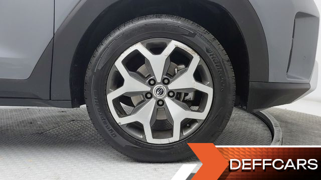 Ssangyong TORRES Gasoline 1.5 4WD T7 купить на сайте DeffCars