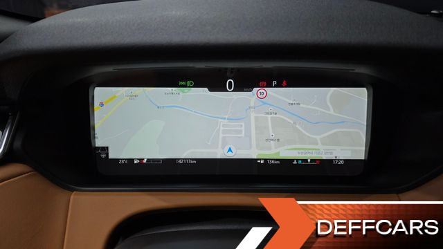 Land Rover RANGE ROVER VELAR 3.0 P400 R-Dynamic HSE купить на сайте DeffCars