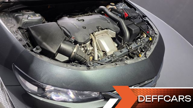 ChevroletGMDaewoo MALIBU 2.0 Turbo LTZ Premium купить на сайте DeffCars