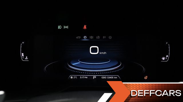 Ssangyong KORANDO Gasoline 1.5 2WD R-Plus купить на сайте DeffCars