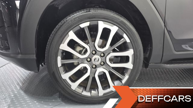 Ssangyong TORRES Gasoline 1.5 2WD T7 купить на сайте DeffCars