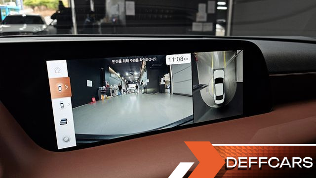 Genesis G90 Gasoline 3.5 Turbo AWD купить на сайте DeffCars