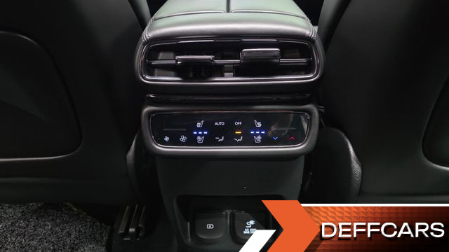 Genesis GV80 2.5T Gasoline AWD Black купить на сайте DeffCars