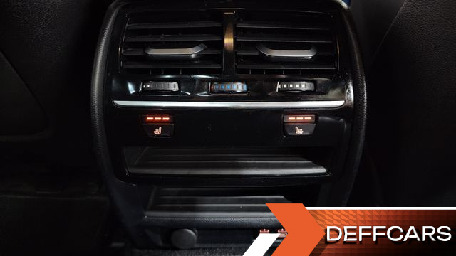 BMW 5-SERIES 520i M Sport купить на сайте DeffCars
