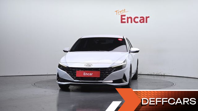 Hyundai AVANTE 1.6 Modern купить на сайте DeffCars